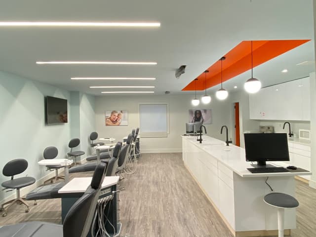 iSmile Orthodontics - Jefferson Valley photo