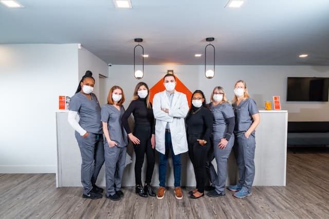 iSmile Orthodontics - Jefferson Valley photo