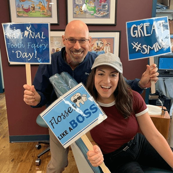 Glaser Orthodontics photo