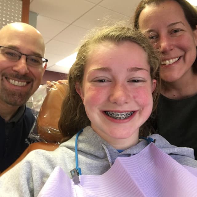 Glaser Orthodontics photo