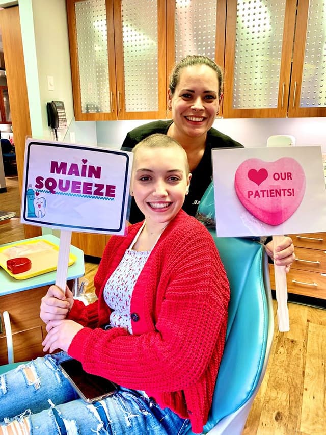 Glaser Orthodontics photo