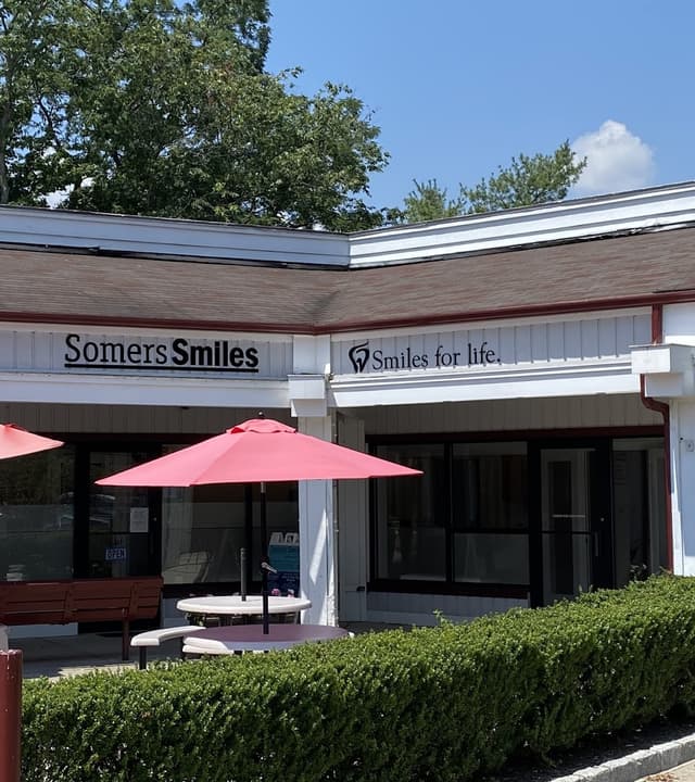 Somers Smiles photo