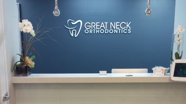 Great Neck Orthodontics PLLC photo