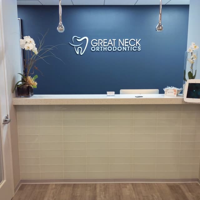 Great Neck Orthodontics PLLC photo