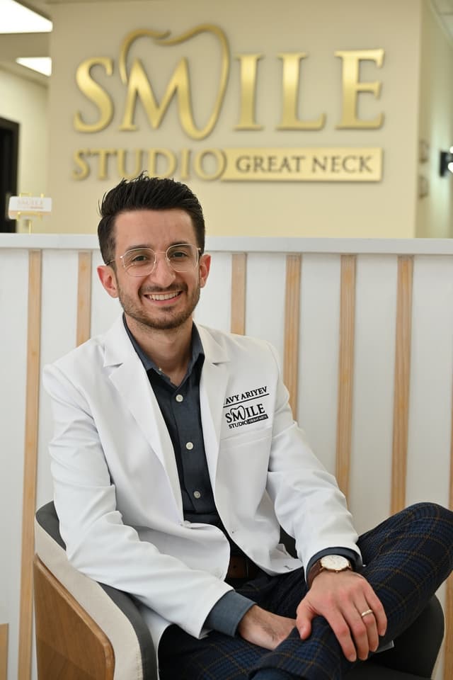Smile Studio of Great Neck photo