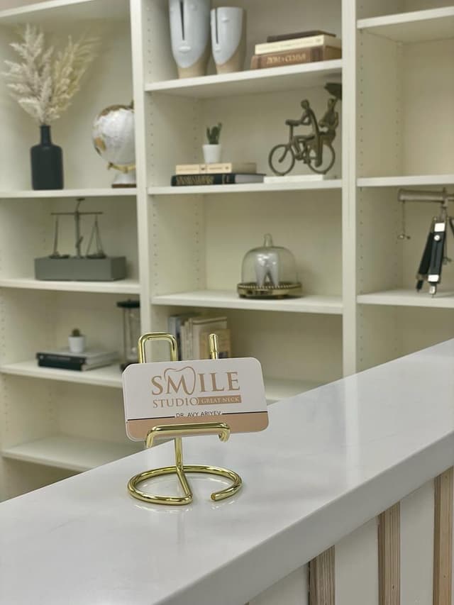 Smile Studio of Great Neck photo