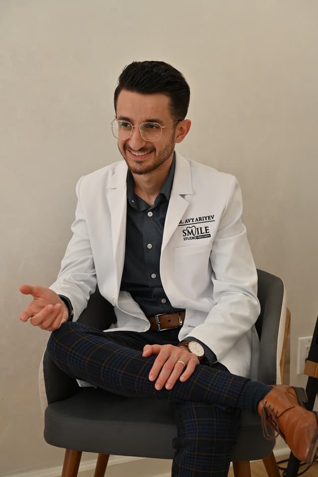 Smile Studio of Great Neck photo