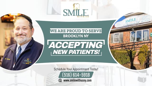 Smile With Us NY photo
