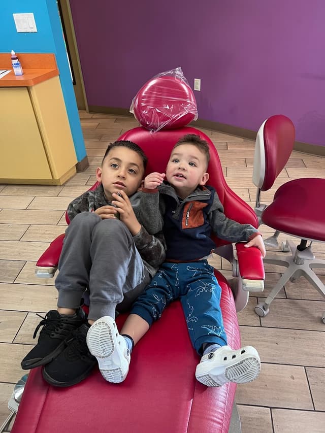 Kali Smiles Kids photo