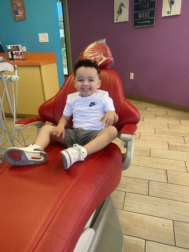 Kali Smiles Kids photo