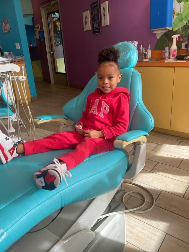 Kali Smiles Kids photo