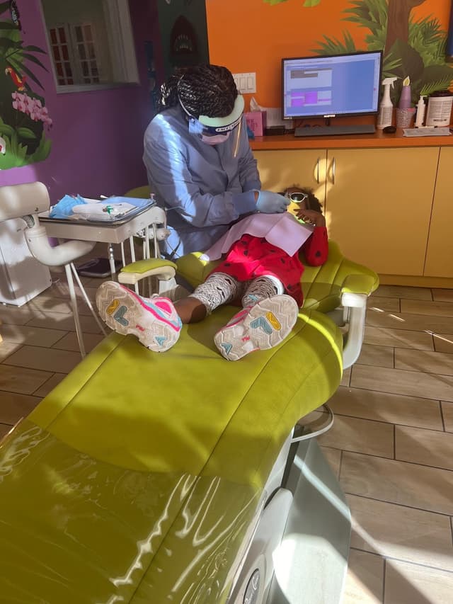 Kali Smiles Kids photo