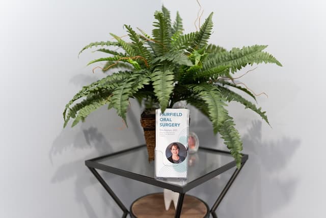 Fairfield Oral Surgery and Implantology photo