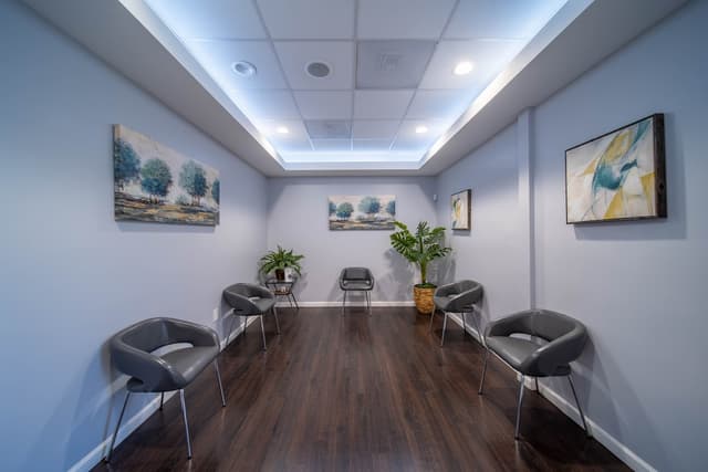 Fairfield Oral Surgery and Implantology photo