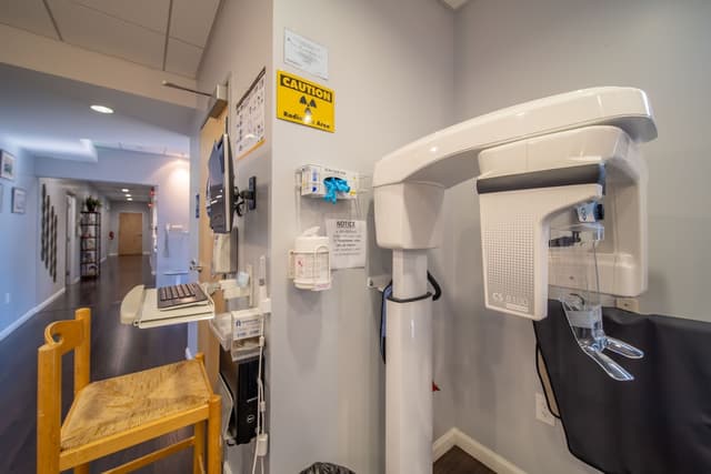 Fairfield Oral Surgery and Implantology photo