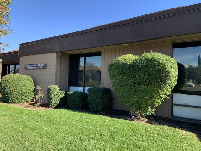 Fairfield Oral Surgery and Implantology photo