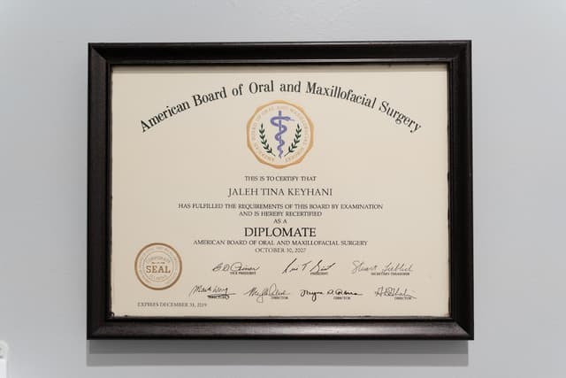 Fairfield Oral Surgery and Implantology photo