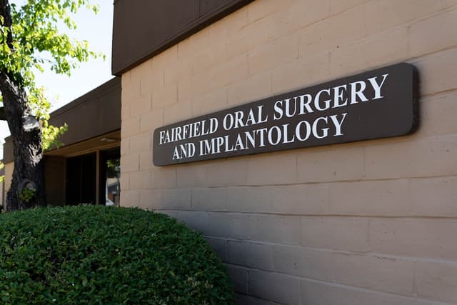 Fairfield Oral Surgery and Implantology photo