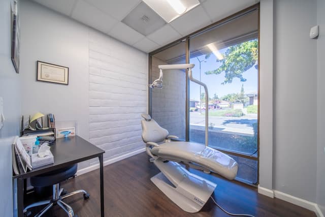 Fairfield Oral Surgery and Implantology photo