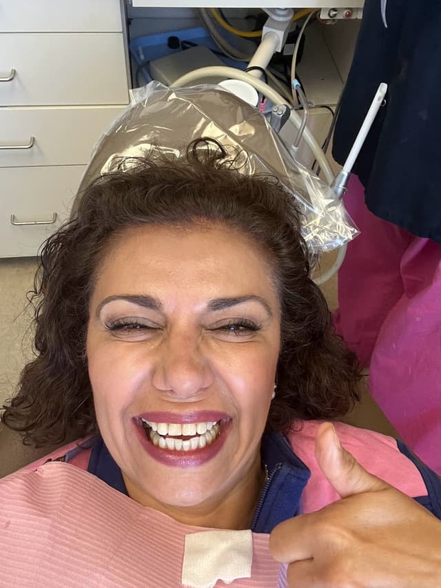 Oakland smile dental photo