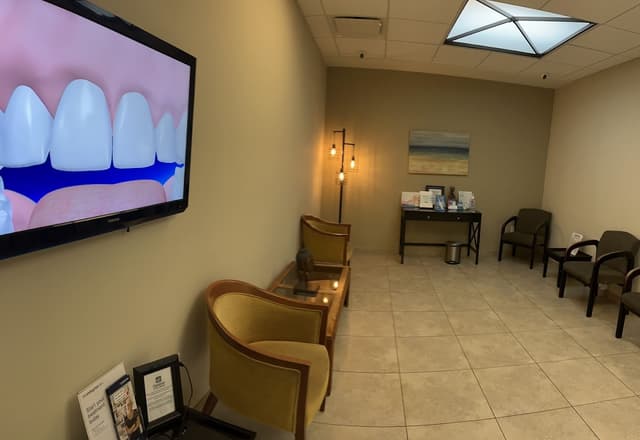 Oakland smile dental photo