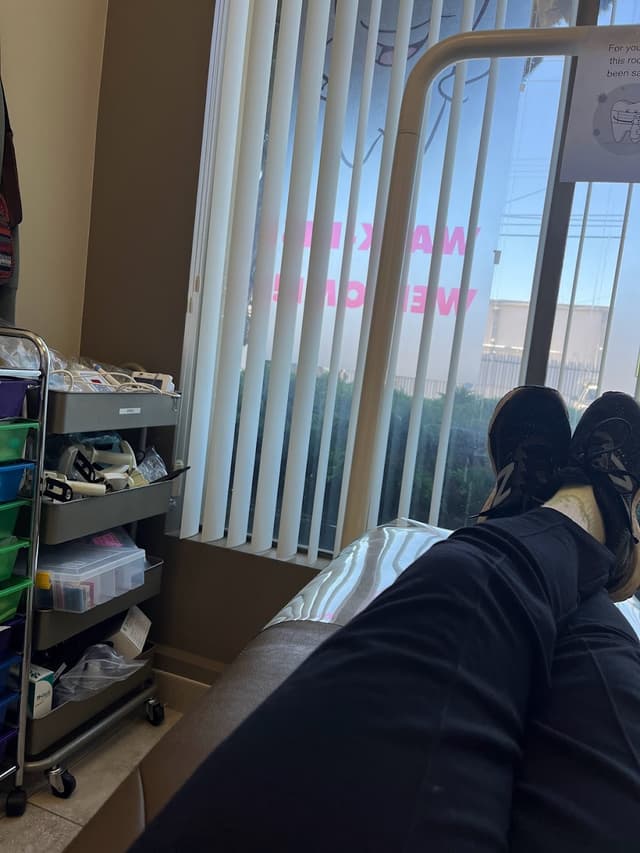 Oakland smile dental photo