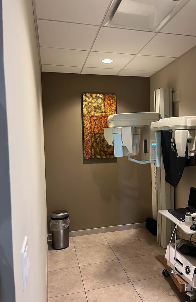 Oakland smile dental photo