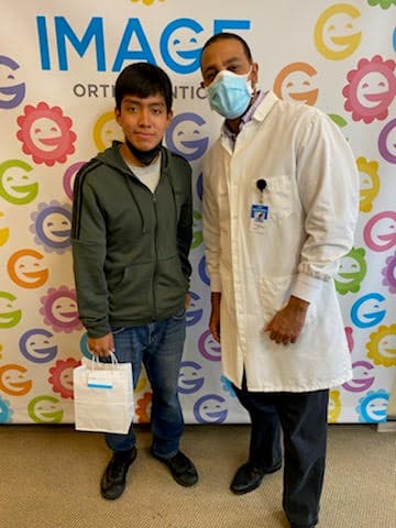 Image Orthodontics - Oakland photo
