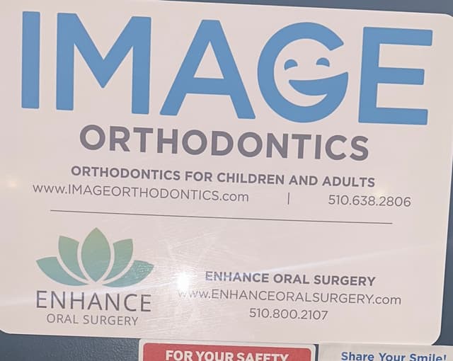 Image Orthodontics - Oakland photo