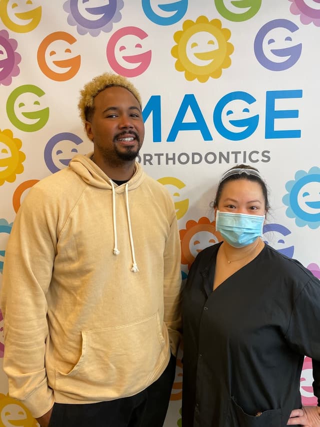 Image Orthodontics - Oakland photo