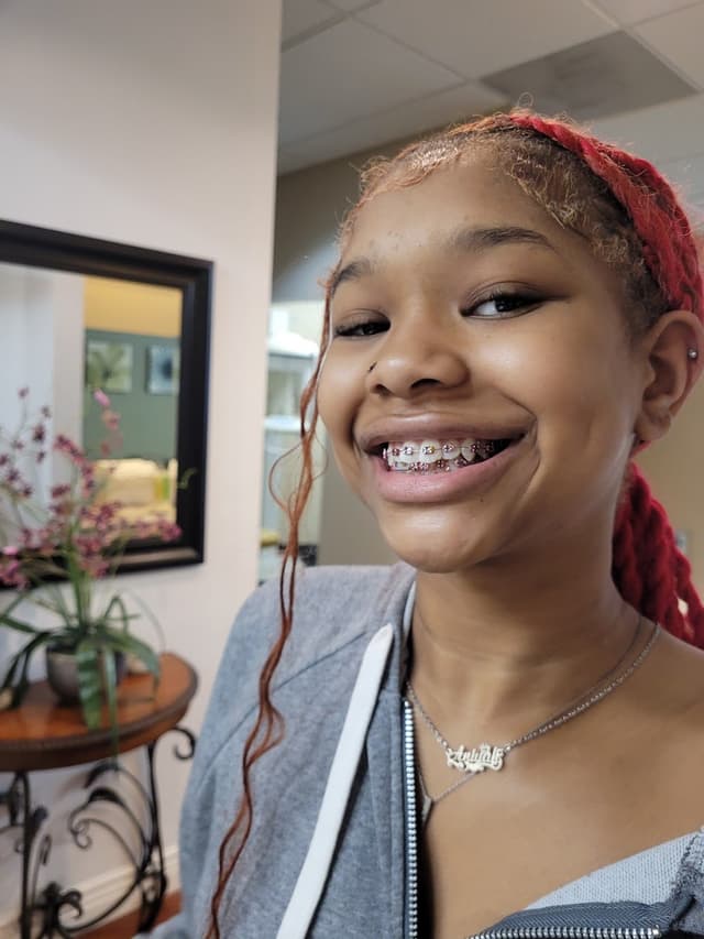 Image Orthodontics - Oakland photo