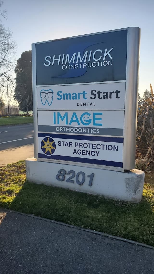 Image Orthodontics - Oakland photo