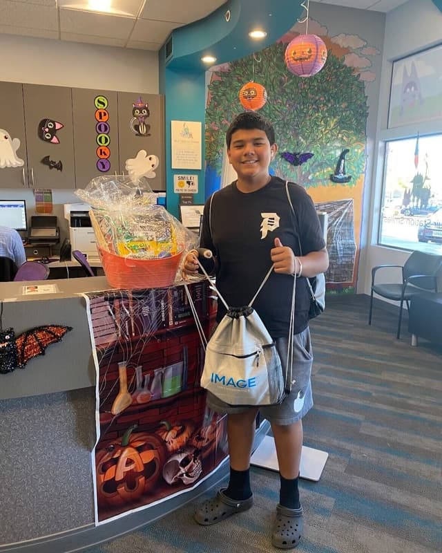 Image Orthodontics - Oakland photo