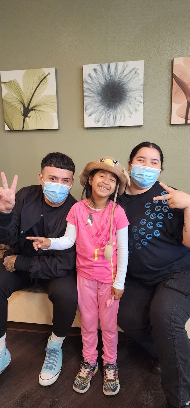 Image Orthodontics - Oakland photo