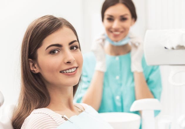 Image Orthodontics - Oakland photo