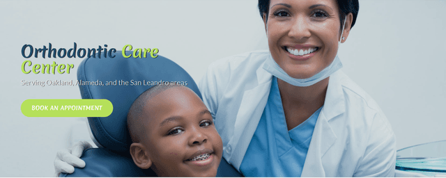 Image Orthodontics - Oakland photo
