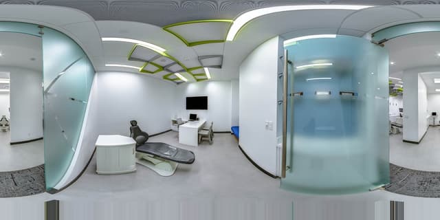 Greater Houston Orthodontics: Bellaire Location photo
