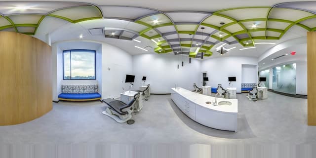 Greater Houston Orthodontics: Bellaire Location photo
