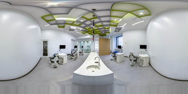 Greater Houston Orthodontics: Bellaire Location photo