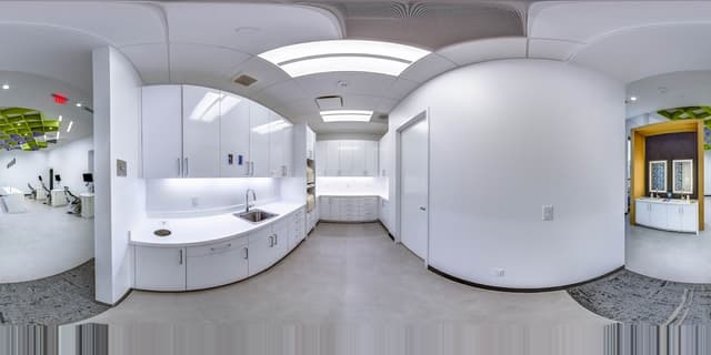 Greater Houston Orthodontics: Bellaire Location photo