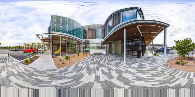 Greater Houston Orthodontics: Bellaire Location photo
