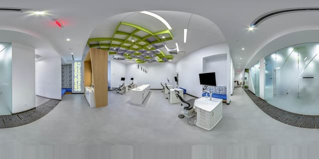Greater Houston Orthodontics: Bellaire Location photo