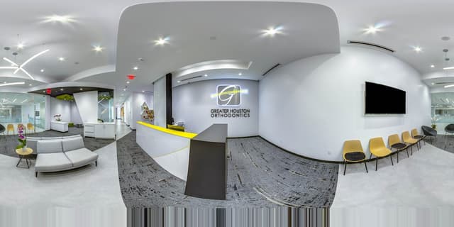 Greater Houston Orthodontics: Bellaire Location photo
