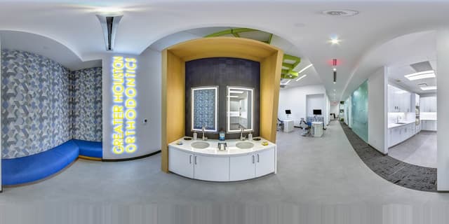 Greater Houston Orthodontics: Bellaire Location photo
