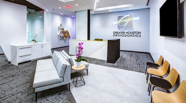 Greater Houston Orthodontics: Bellaire Location photo