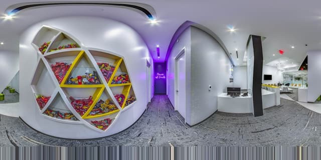 Greater Houston Orthodontics: Bellaire Location photo