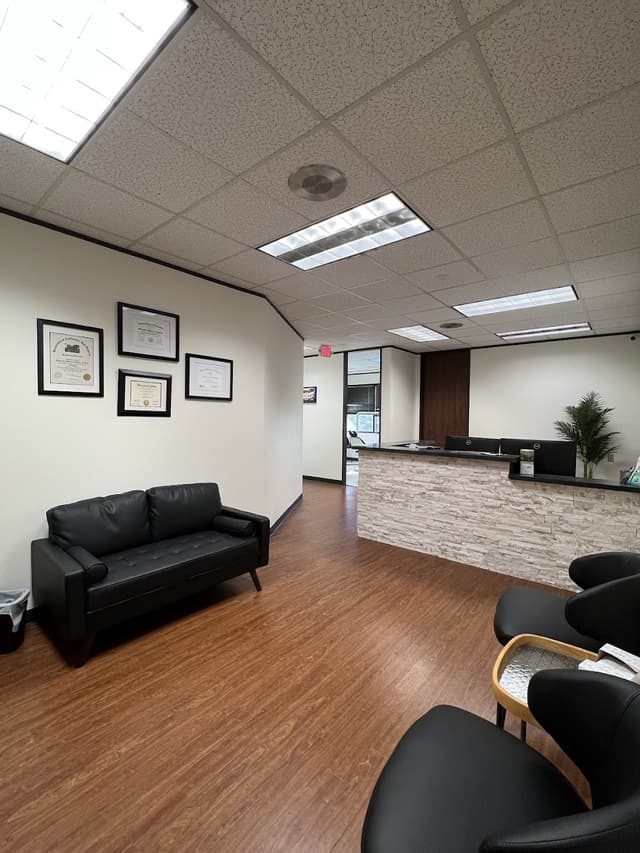 Meyerland Orthodontics photo