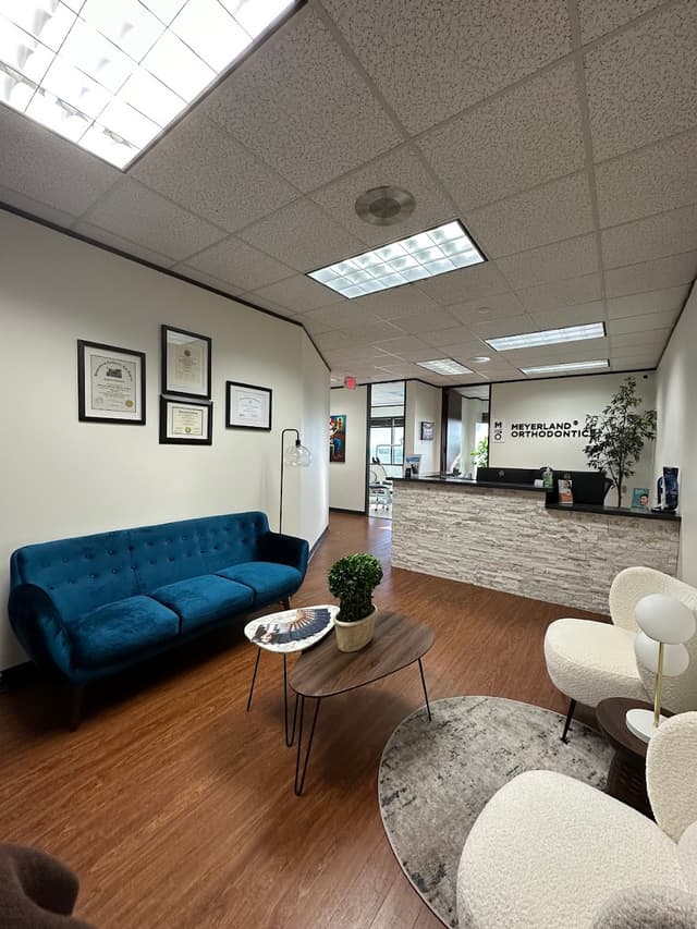 Meyerland Orthodontics photo