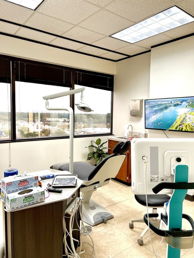 Meyerland Orthodontics photo