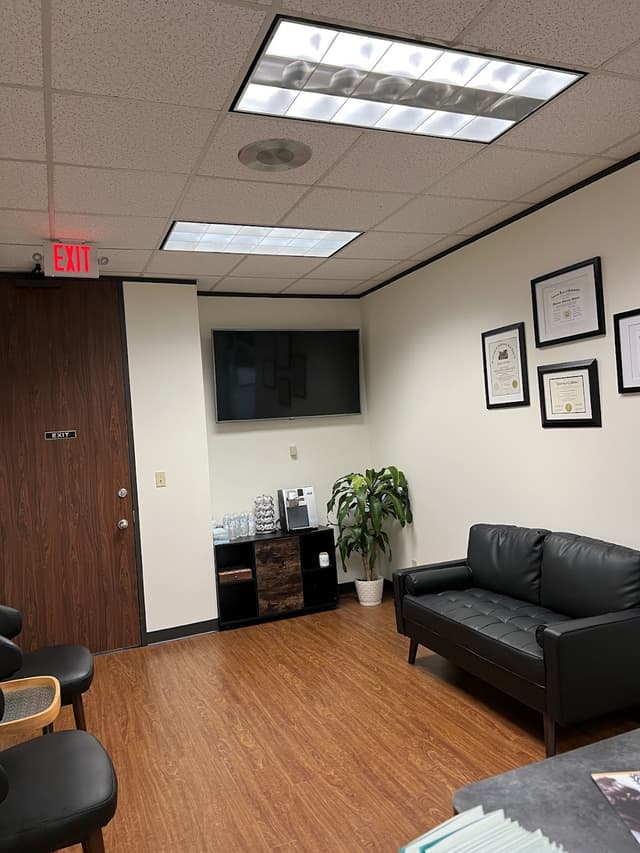 Meyerland Orthodontics photo